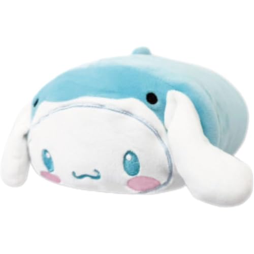 ���R���� �T�����I �Ђ���Q���ׂ�N�b�V���� �~�j �C�̂������� �V�i�����[�� ��H10×W17.5×D23cm 34203269