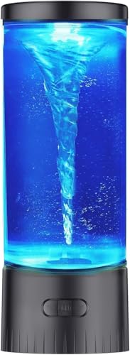 COLORLIFE Twister Hurricane Light- Novelty Nature Decor Gift for Boys Girls, Men,...