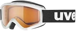 Uvex Unisex-Youth Speedy Pro ski goggle (pack of 1)