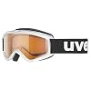Uvex Occhiali da sci unisex Speedy Pro