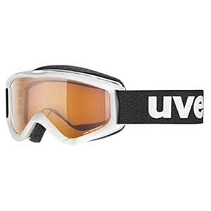 Uvex Occhiali da sci unisex Speedy Pro