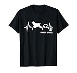 Lustige Cocker Spaniel Haustier Design & Geschenke