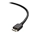 Cable Matters Long Micro USB 3.0 Cable - 15ft, External Hard Drive Cable, USBA to USB Micro B Cord, Compatible with Seagate, LaCie, Toshiba, Samsung, Western Digital/WD External Hard Drive, Black