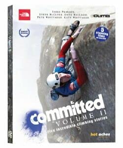 DVD Committed Volume Two [DVD] Book