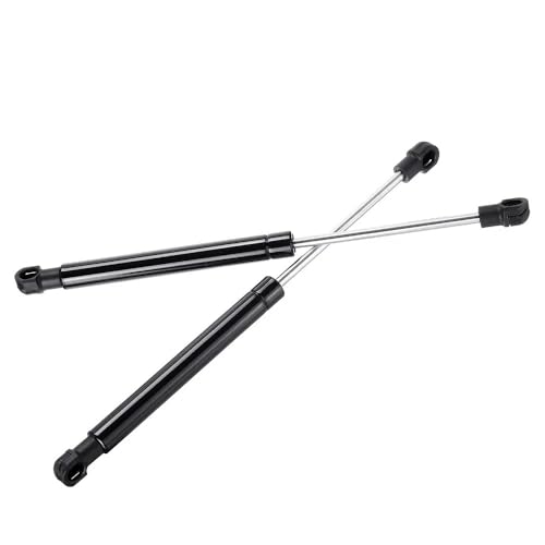 Tige hydraulique pour ouvrir facilement le capot avant de votre Alphard 2017-2020