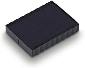 Trodat Printy 4750 Replacement Ink Pad - Violet (Pack of 2)