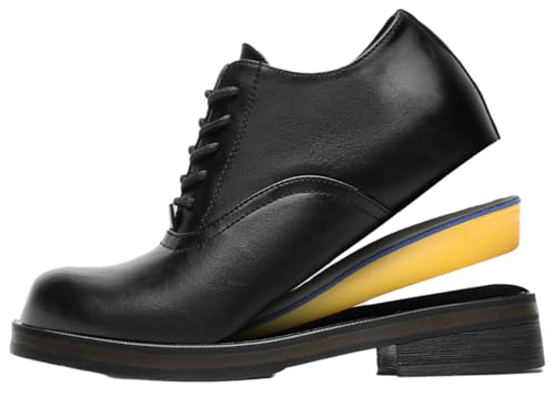 [FLASHOON] 7cm gAbv V[NbgV[Y Y rWlXV[Y u[c nn ʎY^ [XAbvV[Y V[Nbgu[c ̍Y ₷ JWAV[Y t H ~ 24.5-27 CRMZ964-BK