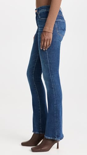 7 For All Mankind Women's Bootcut Jeans4