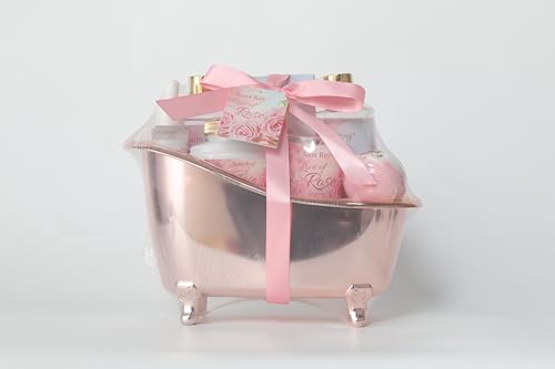 Saint Roy Bath Kit