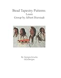 Bead Tapestry Patterns loom Group by Albert Bierstadt