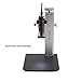 Dino-Lite USB Digital Microscope AM7115MZT, 10x-220x Magnification 5.0MP, Microtouch, Measurement, Scroll Lock, Polarizer, Removable Cap, Metal Body