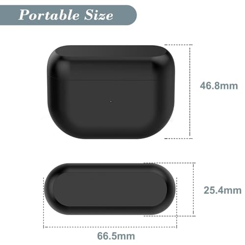 Case de charge pour écouteurs 10 boîtier remplacement 700mAh - 7