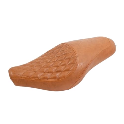 Cojín de Asiento Trasero Pasajero para Viajes Rebel 300 500 Doble