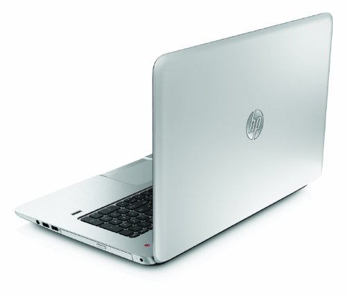 Image of HP Consumer 17 3 inch i5 4200 6GB 750GB Silver E4S20UA#ABA