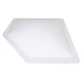ICON 14882 Skylight, NSL2815, White
