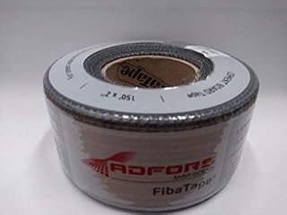 CEMNT BOARD TAPE2"X150'