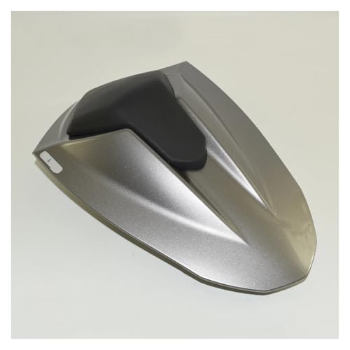 Capot de selle Street Triple 765 RS résout selle passager inesthétique 2020-2024