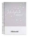 DAMIT DER SPAß NICHT ZU KURZ KOMMT: Liebevoll gestaltete Überraschungsseiten im Kalender bringen Abwechslung in Ihren Arbeitsalltag.