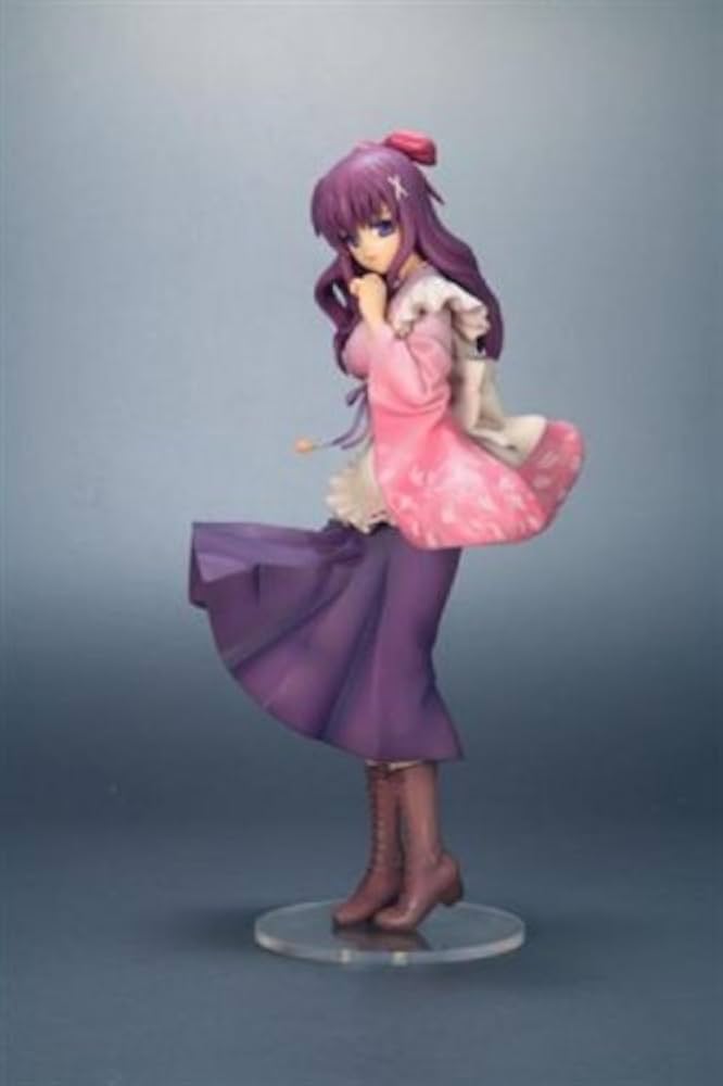 Amazon | コトブキヤ Piaキャロットへようこそ! ! G.O 西明寺