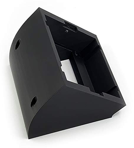 Obudowa kątowna 45° do wideofonu Hikvision 1 Modułowy