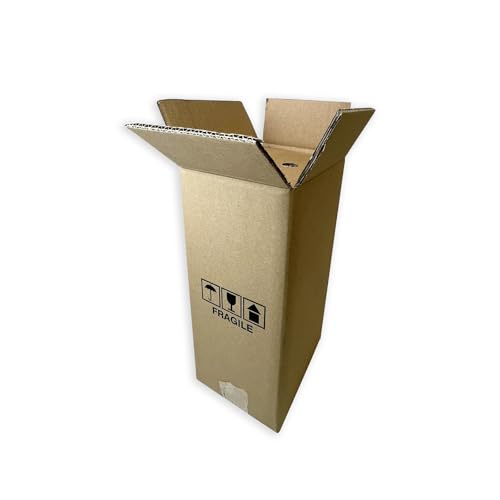 ♻️ [RICICLABILE E MADE IN ITALY] Cartone 100% riciclabile, prodotto in Italia. Ideale per aziende che cercano soluzioni sostenibili per l’imballaggio agroalimentare.
