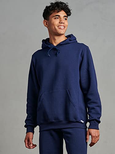 Russell-Athletic-Mens-Dri-Power-Fleece-Hoodies-Sweatshirts-Moisture-Wicking-Cotton-Blend-Relaxed-Fit-Sizes-S-4X Russell-Athletic-Mens-Dri-Power-Fleece-Hoodies-Sweatshirts-Moisture-Wicking-Cotton-Blend-Relaxed-Fit-Sizes-S-4X