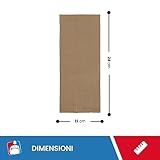 Zoom IMG-1 imballaggi 2000 sacchetti in carta Zoom IMG-1 imballaggi 2000 sacchetti in carta