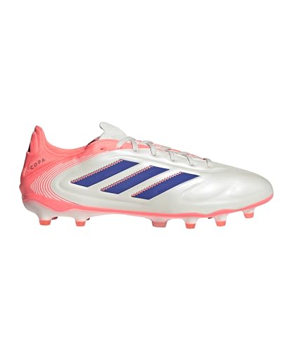 Copa Pure III Pro FG adidas pour dominer les terrains en herbe