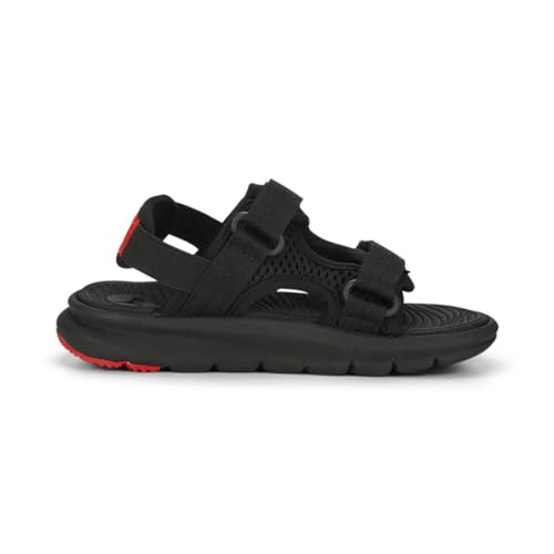 Image of PUMA Toddler Boys Evolve Backstrap Casual Sandals Casual