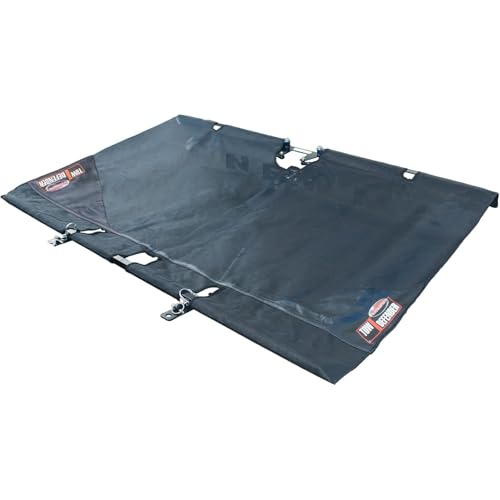 Roadmaster 4700 Tow Defender Rock Shield fits Roadmaster Crossbar Baseplates | Maximum Protection | Easy Installation | Lightweight and Compact | Made in The USA
