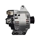 12V 90A Auto Car Alternator Compatible For Ford Fiesta CA1758IR 3S5T10300AA 8527N