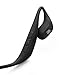 JBL Endurance Pace - Open-Ear Sport Headphones with Memory Wire Neckband, Water & dust Proof (IP68), 2 beamforming mics, up to 10 Hours of Music, Hands-Free Calls and Music Management (Black/Grey)