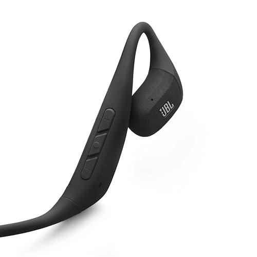 JBL Endurance Pace - Open-Ear Sport Headphones (Black/Gray) - image 7