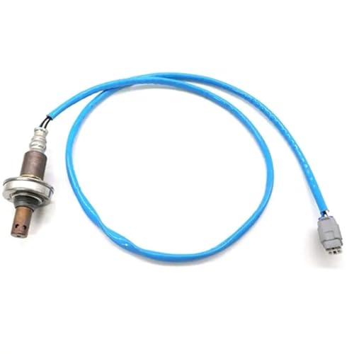 Capteur d'oxygène O2 de haute précision compatible Saab 9-2x 22641AA32A - 4