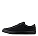 Lugz Men's Vine Fashion Sneaker, Black, 10.5 M US