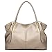 Forestfish PU Leather Ladies Satchel Tote Bag Shoulder Bags Handbags for Women