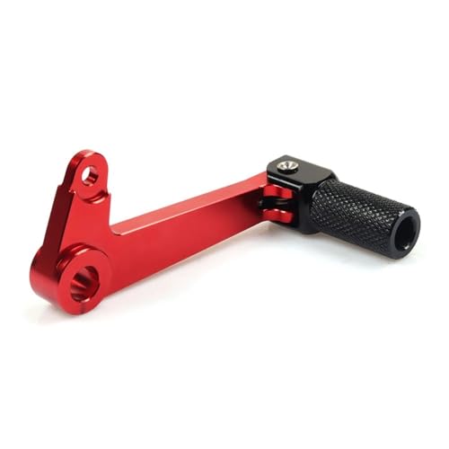 Levier de vitesse moto pour FB Mondial HPS 125 et 300 sélecteur robuste