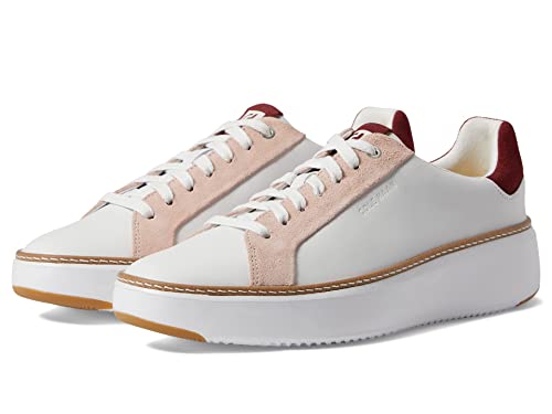 Image of Cole Haan Women's Grandpro Topspin Court Sneaker
