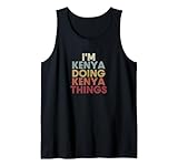 Kenya name I'm Kenya doing Kenya personalized name first name cute name customized name retro text. I'm Kenya doing Kenya name first name last name custom name is a funny name retro font with given name.