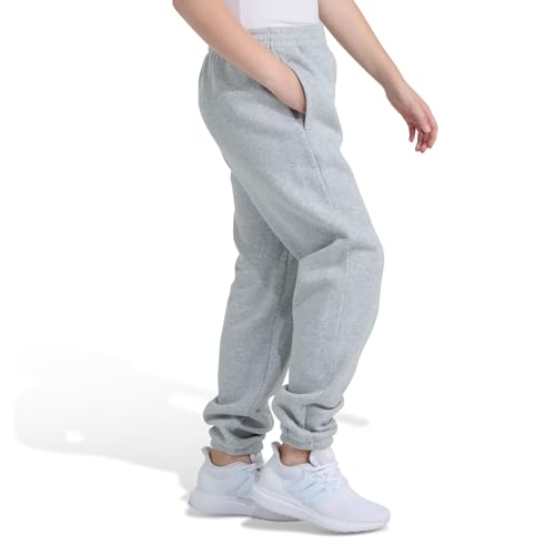 adidas Girls' Fleece Jogger2