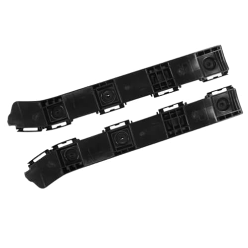 Ajustement parfait du pare-chocs arrière Toyota Sequoia 2008-2022 via support OEM