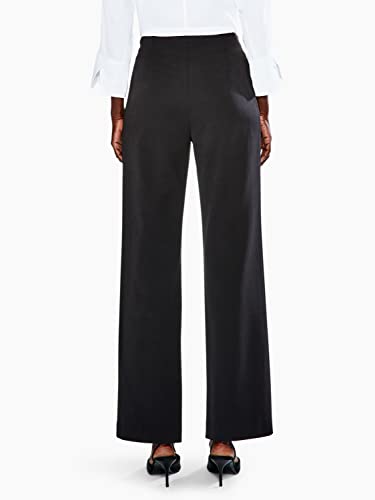 NIC+ZOE Women's Work It Wide-Leg Trouser4