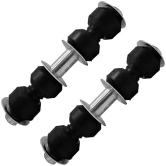Front Sway Bar Link Kit For Chevrolet Impala 2000-2013 - 2-Piece Set, Direct Replacement