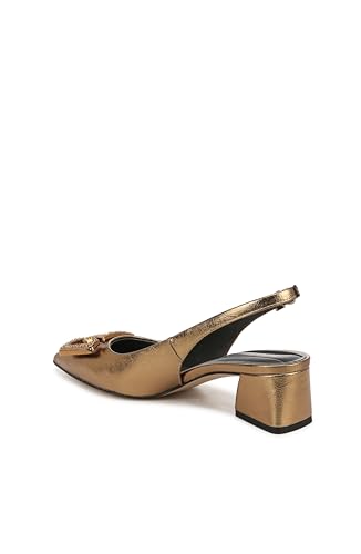 Image of Franco Sarto Women's Racer Slingback Pump