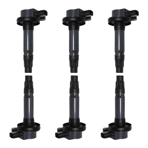 Bobine d'allumage 6 pièces UF612 pour entretien moteur complet Sable 3.5