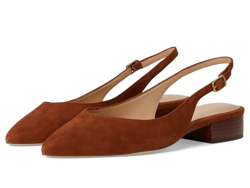 Image of Cole Haan Women's Mazie Slingback | Office Shoes