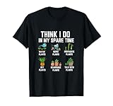 Plants Lovers Funny Farmer Quotes Agriculture Tee