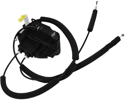 Auto Antirrobo Actuador Cerradura Puerta 805019FG0A Para Titan 80501ZH000 Motor Actuador Pestillo Cerradura Puerta Reemplazo Delantero Izquierdo