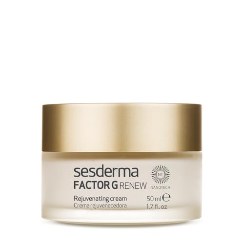 Sesderma Factor G Renew Crema Rejuvenecedora 50 ml
