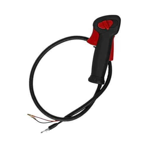 Kawapower Acelerador para Desbrozadora 19mm